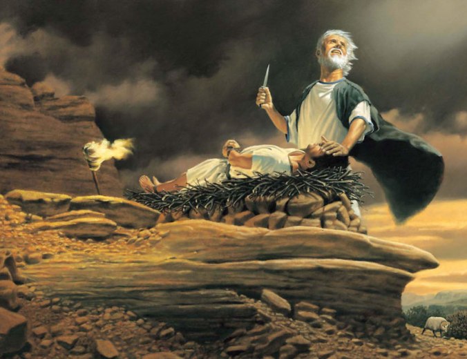 abraham-sacrifices-isaac